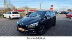 BMW 218/ActiveTour/Sonderausstattung/TÜV_Service_NEU
