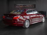 ALPINA B5 4,4 V8 - ALPINA B5 Gebrauchtwagen