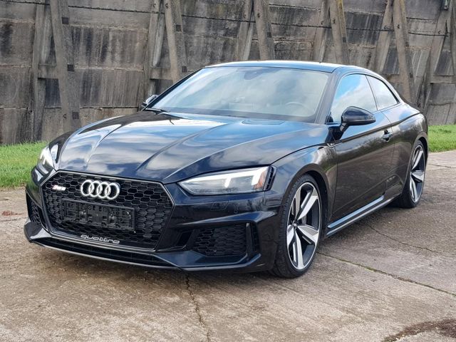 Audi RS5 Coupe B9 Keramik Vmax Carbon