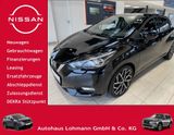 Nissan Micra IG-T 100 N-Way PDC Kamera CarPlay - Nissan Micra mit Benzin-Antrieb: Kleinwagen, K10