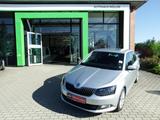 Skoda Fabia Drive 1.2TSI 81KW DSG RFK PDC  AHK - Skoda Fabia: R2