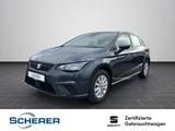 Seat Ibiza 1.0 TSI Style DSG LED App-Connect - Seat Ibiza: Connect