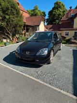 Honda civic EP 2 3DR - Honda Civic: 3D