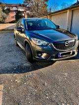 Mazda CX5 sports-Line AWD AHK/Leder/Bose - Mazda CX-5 in Hamm
