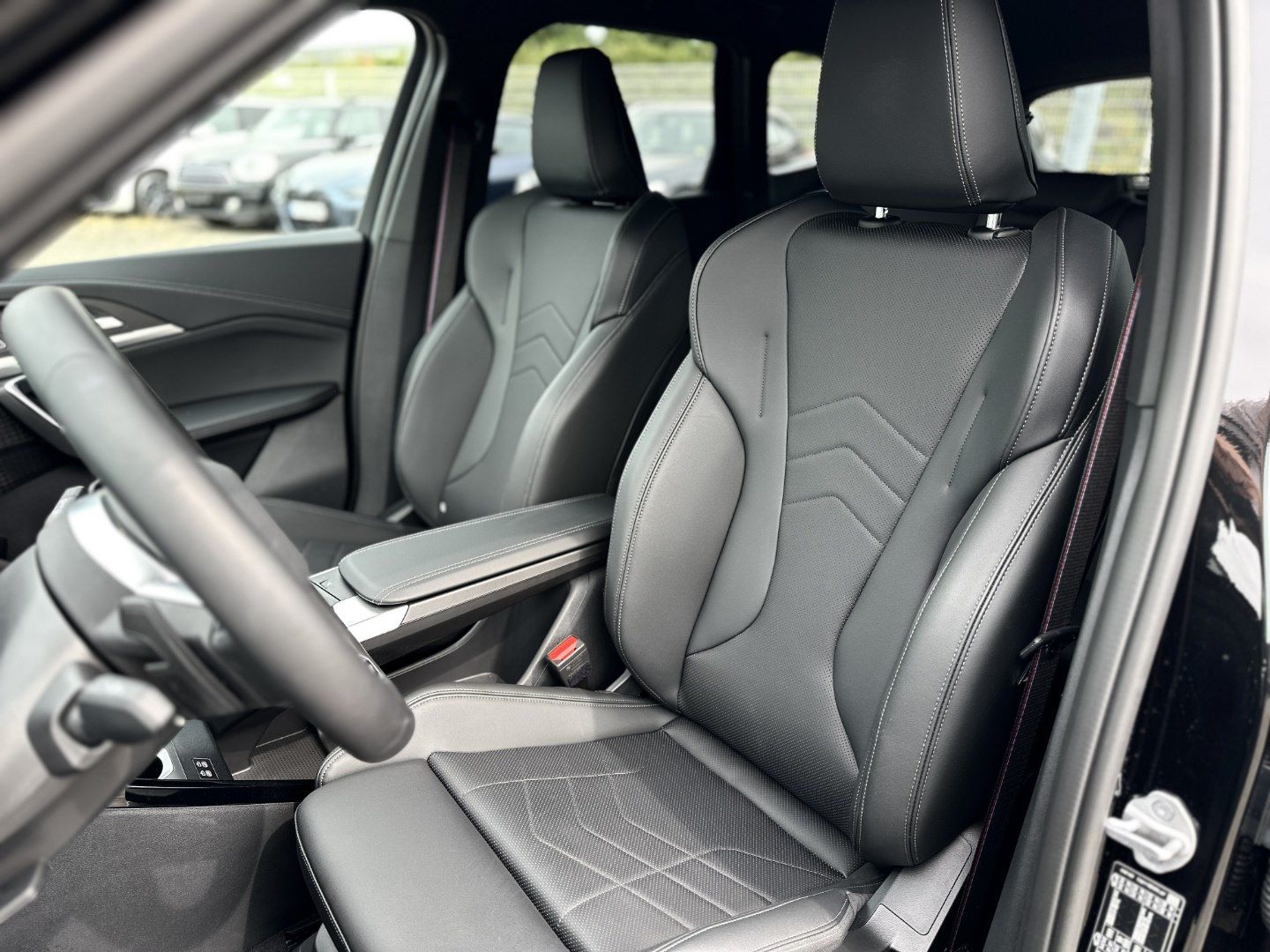 BMW X1 - Bild 11