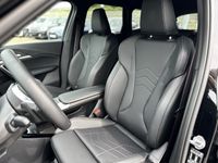 BMW X1 - Vorschau Bild 11