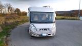 HYMER / ERIBA / HYMERCAR B578 - HYMER / ERIBA 578