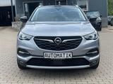Opel Grandland (X) Innovation*8xFACH*S-HEFT*360°KAM* - gebrauchte Opel Grandland (X) aus dem Jahr 2017