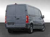 Mercedes-Benz Sprinter 211 CDI Kasten AHK KAM KLIMA TEMP SHZ - Mercedes-Benz Sprinter: 211 Cdi