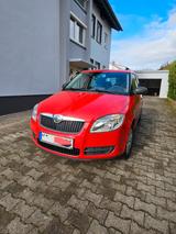 Skoda Fabia 1.2l 44kW Cool Edition Cool Edition - Skoda Fabia aus 2010: Cool Edition