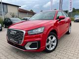 Audi Q2 30 TDI sport S-LINE*NAVI*KAMERA*LEDER*SITZH - Audi Q2: 30 TDI