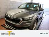 Skoda Kodiaq 2.0 TDI DSG FACELIFT LED NAVI KAMERA AHK - gebrauchte Skoda Kodiaq mit Facelift