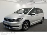 Volkswagen Touran 2.0 TDI DSG Active Rückfahrkamera - Volkswagen Touran ACTIVE mit Diesel-Antrieb