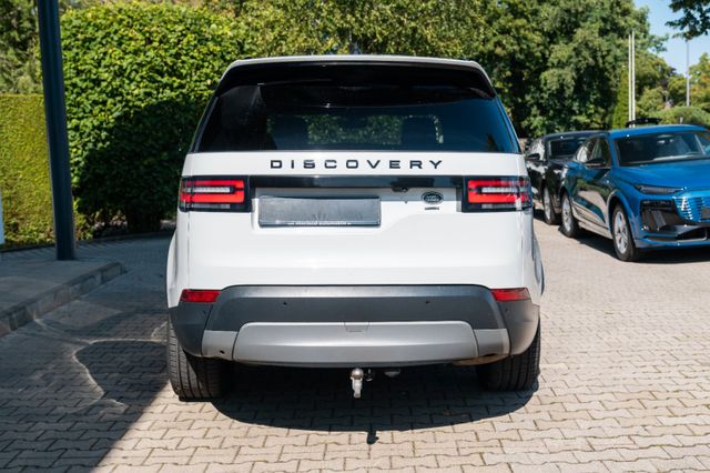 Land Rover Discovery 5 HSE SD4/ 7 SITZER/ 360°/ LED/ PRO Land Rover Discovery 5 HSE SD4/ 7 SITZER/ 360°/ LED/ PRO