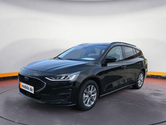 Ford Focus 1.0 EcoBoost Turnier iACC/RFK 7J.Garantie