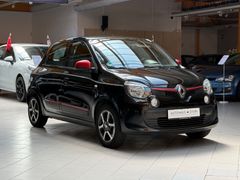 RENAULT Twingo Experience|1.Hand|Klimaanlage|Bluetooth