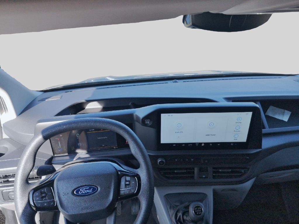 Ford Transit Custom - Bild 15