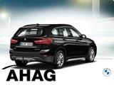BMW X1 sDrive18i xLine EDC Klimaaut. Komfortzugang - BMW X1 mit Benzin-Antrieb: 18i Sdrive