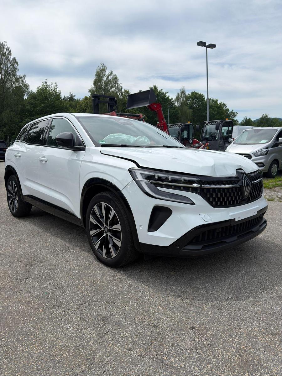 Renault Austral Techno HYBRID*LED*AIRBAG OFFEN