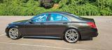 Mercedes-Benz S500 AMG S65 Umbau  21 Zoll felgen - Mercedes-Benz S 500 in Hannover
