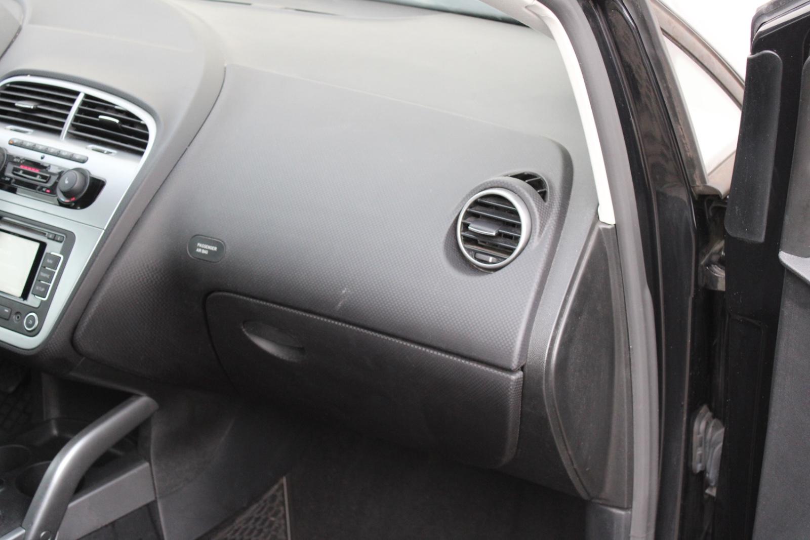 Seat Altea XL 2012 — photo 34