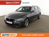 BMW 320i M Sport Shadow Aut.*NAVI*LED*CAM*TEMPO*SHZ* - BMW 320: 320m