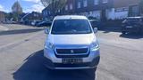 Peugeot Partner Tepee 2016 TÜV NEU - Peugeot Partner Tepee Kombi Gebrauchtwagen