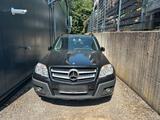 Mercedes-Benz GLK 350 CDI Motorshaden 2.Hand - Mercedes-Benz GLK-Class in Wuppertal