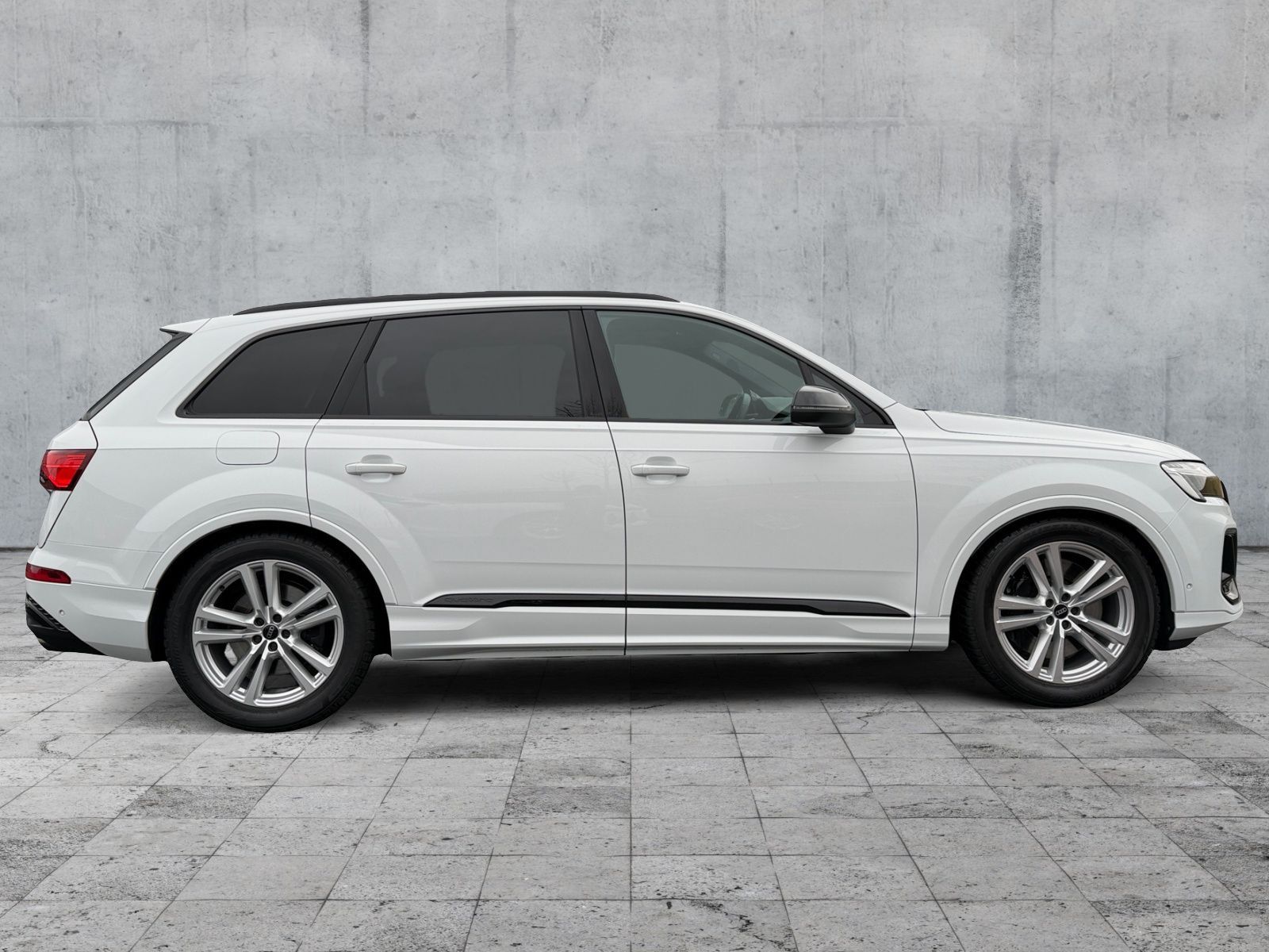 Audi SQ7 - Bild 7