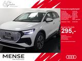 Audi Q4 e-tron 40 Pano|SD|Standhzg|ACC|LED|Navi - Audi Q4 e-tron 40 Gebrauchtwagen