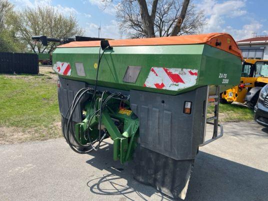 Amazone ZA TS 3200 Profis Hydro