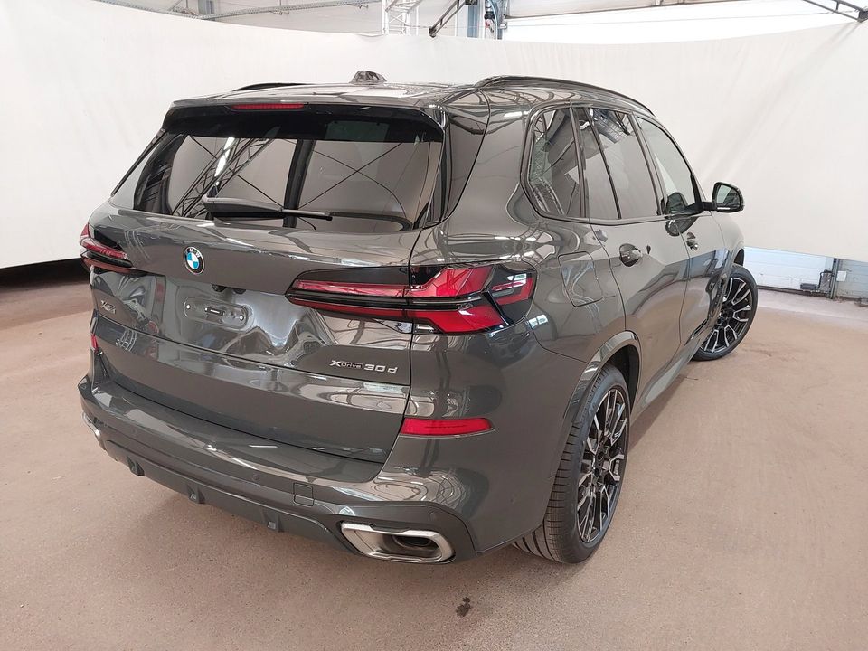BMW X5 - Bild 4
