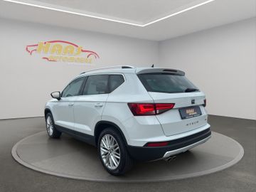SEAT Ateca - 7