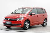 Volkswagen Touran 2.0 TDI Active AHK Navi SHZ 2xPDC Virtual - Volkswagen Touran ACTIVE mit Diesel-Antrieb