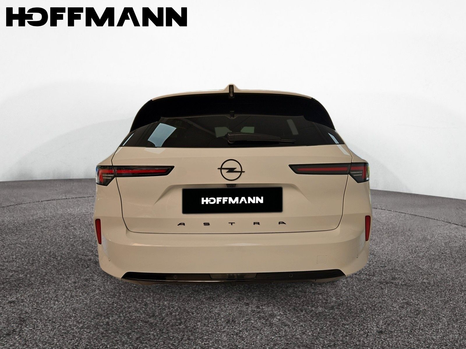 Opel Astra - Bild 15