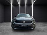Volkswagen T-Roc*SPORT-PAKET*PANO*KAMERA*LED* - VW T-Roc Gebrauchtwagen in Dortmund