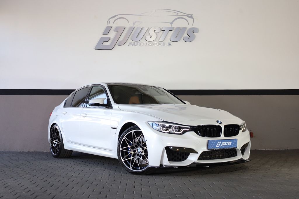 Image of BMW M3