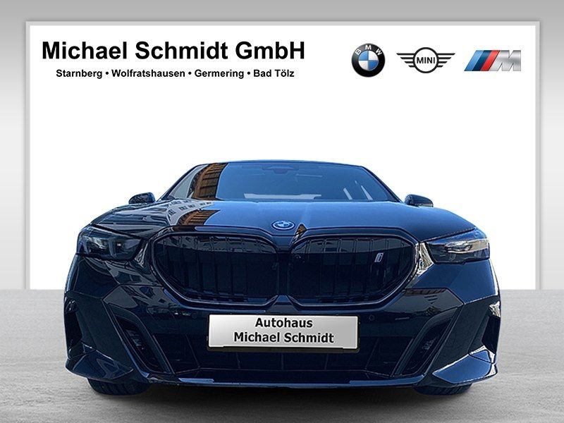 BMW i5 - Bild 7