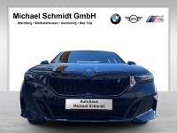 BMW i5 - Vorschau Bild 7