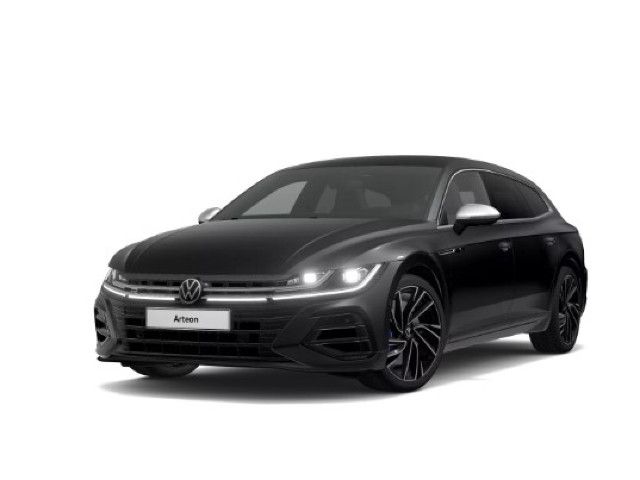 Volkswagen Arteon Shooting Brake R Head-up-Display, Leder,