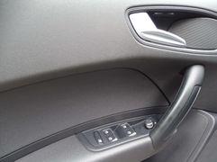 Fahrzeugabbildung Audi A1 **S-LINE / AUTOMATIK / 8-FACH-BEREIFT / XENON