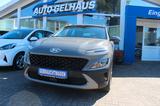 Hyundai Kona 1,6 Trend Hybrid +AHK - Hyundai Kona Trend mit Hybrid-Antrieb (Benzin/Elektro)