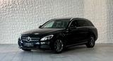 Mercedes-Benz C 250 4Matic|PANO|HEADUP|SDHZ|LED|NAVI - Mercedes-Benz C 250: 4matic