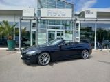 BMW 640d xDrive Cabrio NaviProf Komfortzugang PDC - BMW: Cabrio