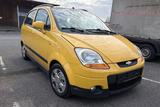Chevrolet Matiz 1.0SX TÜV 05/2026 - Chevrolet Matiz SX mit Benzin-Antrieb