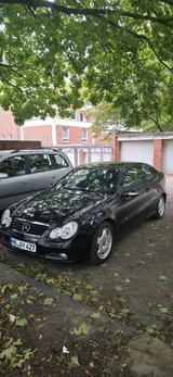 Mercedes-Benz C 220 CDI  - Mercedes-Benz 220 in Bremen