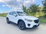 Mazda CX-5 2.2L Skyactiv-D 175CV 4WD Exceed - Mazda CX-5: Kombi