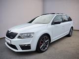 Skoda Octavia Combi 2.0 TDI VRS AHK Pano 2.Hand - Skoda Octavia: Vrs
