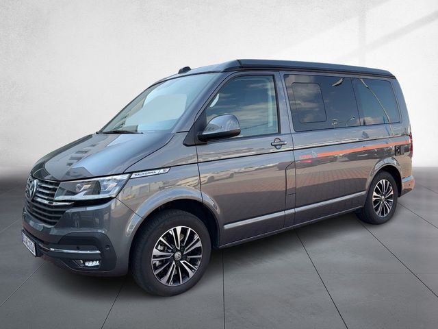 Volkswagen T6.1 California Ocean Aufstelldach 2.0 TDI