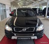 Volvo XC 90 D4 Momentum Geartronic*7. Sitz*Garantie* - Volvo XC90 aus 2013: Geländewagen